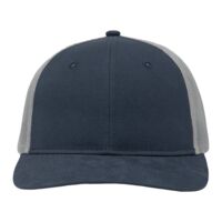 Modern Six-Panel Trucker Fit Cap Thumbnail