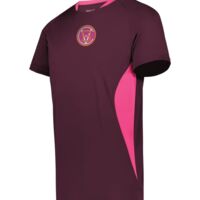 Youth Madrid Soccer Jersey Thumbnail