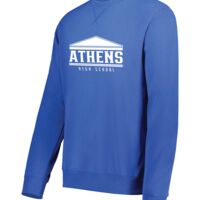 All-Day Core Basics Fleece Crew Thumbnail