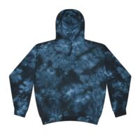 Unisex Crystal Wash Hooded Sweatshirt Thumbnail