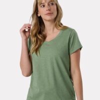Women's Eco T-Shirt Thumbnail