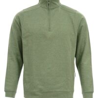 Unisex Quarter-Zip Pullover Thumbnail