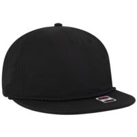 OTTO CAP 5 Panel Pro Style Baseball Cap Thumbnail