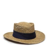 Twill Band for Straw Gambler Thumbnail