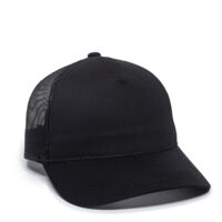 5 Panel Mesh Back Thumbnail