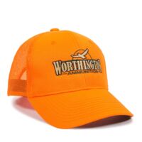 Camo Mesh Back Thumbnail