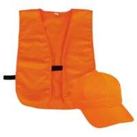 Blaze Hat & Vest Combo Thumbnail