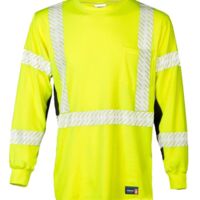 Unisex FR Long Sleeve T-Shirt Thumbnail