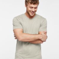 Unisex Bamboo Tee Thumbnail