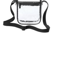 Clear Crossbody Bag Thumbnail