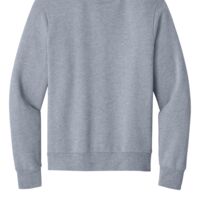 Unisex Sponge Fleece Classic Crewneck Sweatshirt Thumbnail
