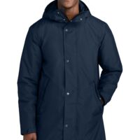 Waterproof Insulated Sideline Parka Thumbnail