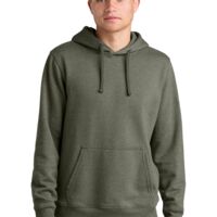 Sleeve Logo Pullover Hoodie Thumbnail