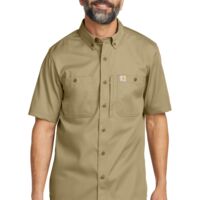 Rugged Professional Series Short Sleeve Shirt Thumbnail