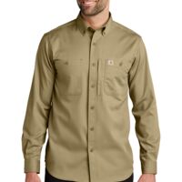 Rugged Professional Series Long Sleeve Shirt Thumbnail