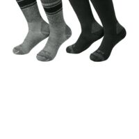 Heavyweight Crew Sock (4 Pack) Thumbnail