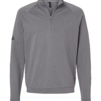 Men's Club Quarter-Zip Pullover Thumbnail