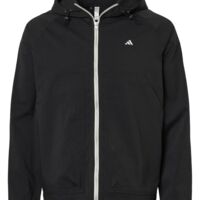 Men's Go-To Utility Durable Water-Repellant Full-Zip Jacket Thumbnail