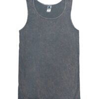 Unisex Mineral Wash Tank Top Thumbnail
