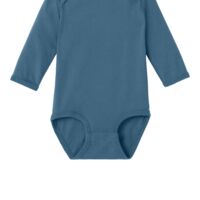 Infant Long Sleeve Jersey Bodysuit Thumbnail
