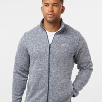 Men's Alto Pass™ Fleece Full-Zip Jacket Thumbnail