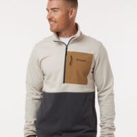 Men's  Hike™ II Half-Zip Pullover Thumbnail