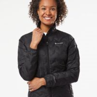 Women's Delta Ridge™ II Down Jacket Thumbnail