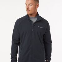 Men's Spectre Ridge™ II Tech Fleece Full-Zip Jacket Thumbnail