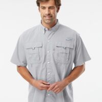 Men's PFG Bahama™ II Short Sleeve Shirt Thumbnail
