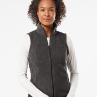 Women’s Benton Springs™ Fleece Vest Thumbnail