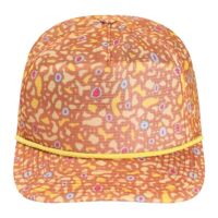 The Live Wire Cap Thumbnail