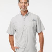Men's PFG Tamiami™ II Short Sleeve Shirt Thumbnail