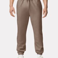 Unisex Softstyle® Midweight Pocket Sweatpants Thumbnail