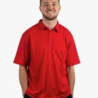 Men's Micro Pique Polo Thumbnail