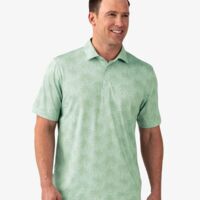 Men's Charleston Sublimated Polo Thumbnail