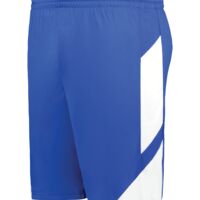 Step-Back Modern Fit Basketball Shorts Thumbnail