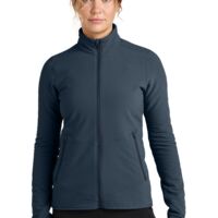 Women's Grid Soft Shell Jacket Thumbnail