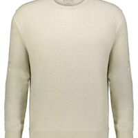 Classic Heavyweight Fleece Crew Thumbnail