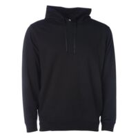 Unisex Perform Hooded Sweatshirt Thumbnail