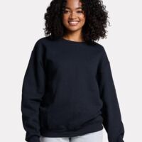 Unisex Rugged Crewneck Sweatshirt Thumbnail