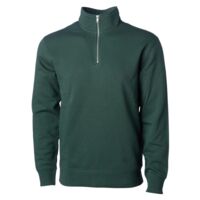 Unisex Midweight Quarter-Zip Pullover Thumbnail