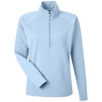 Women's Apex Fleece Quarter-Zip Pullover Thumbnail