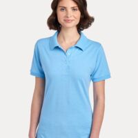 Women's Dri-Power® Polo Thumbnail