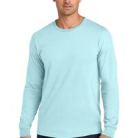 Classics Unisex Cotton Long Sleeve T Shirt Thumbnail