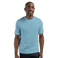 Clique Spin Eco Performance Jersey Short Sleeve Mens Tee Thumbnail