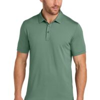 Glenview Solid Polo Thumbnail