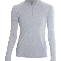 Women's Flight Tech Quarter-Zip Pullover Thumbnail