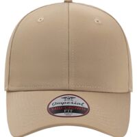 The Independent Cap Thumbnail