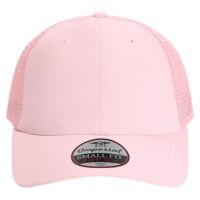 The Hinsen Mesh Back Cap Thumbnail