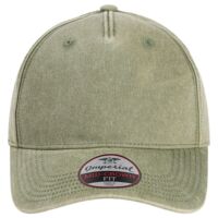 The Gambit Cap Thumbnail